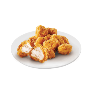 10. Filet Bites 6stk