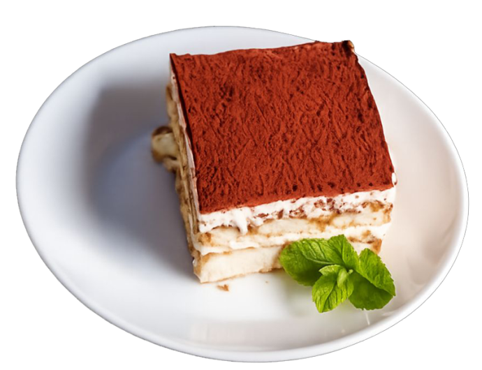 tiramissu