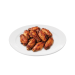 11. Pouletflügel 6stk